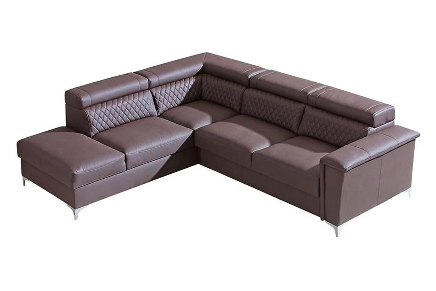 Maxima - Harry Sectional Sleeper Sofa