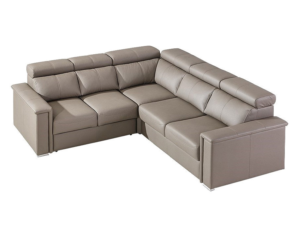 Maxima - Ropik Sectional Sleeper Sofa