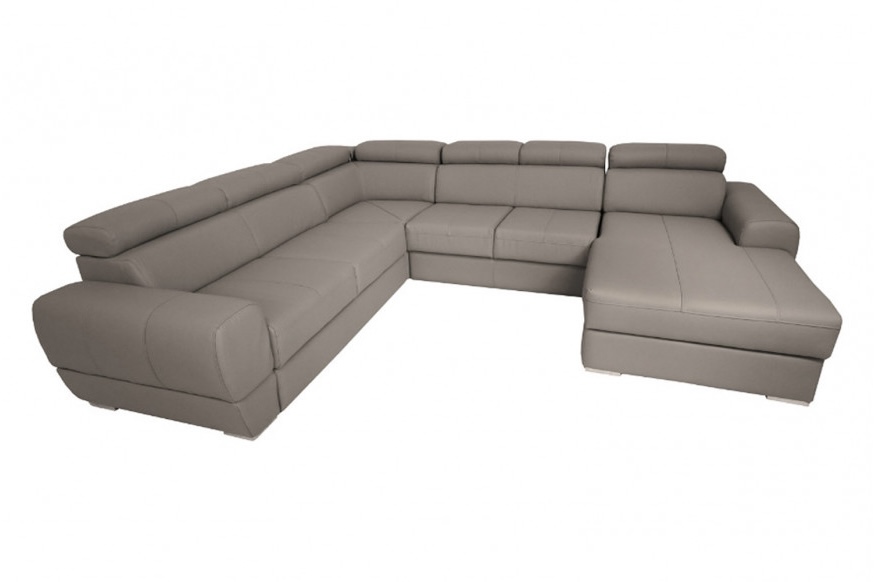 Maxima - Vento Large Sleeper Sectional