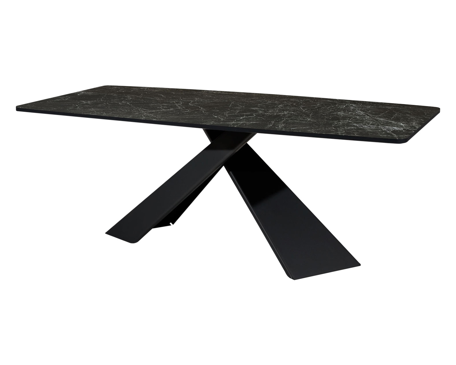 Maxima - Olivia 180 Dining Table