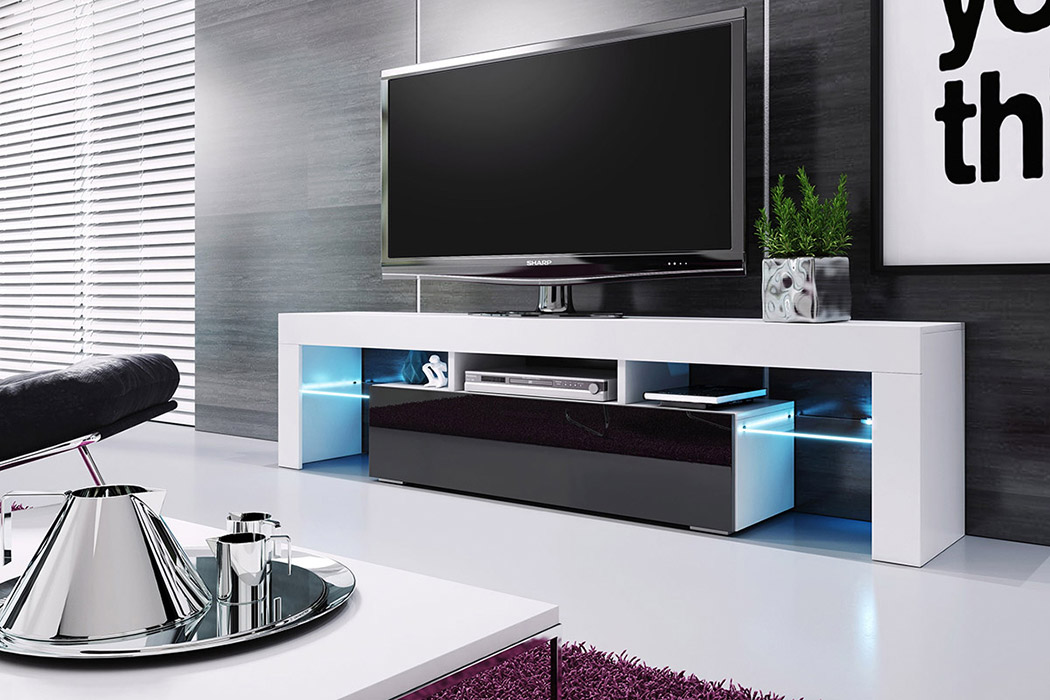 Maxima - Reva 158 TV Stand