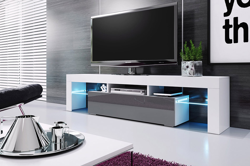 Maxima - Reva 158 TV Stand