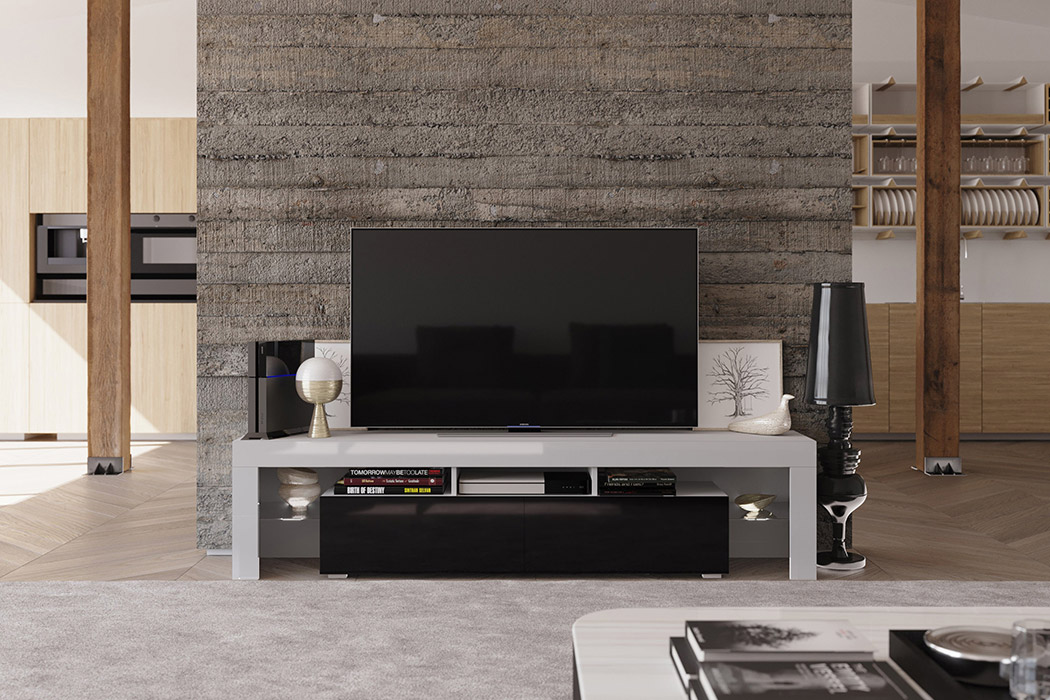 Maxima - Reva 158 TV Stand