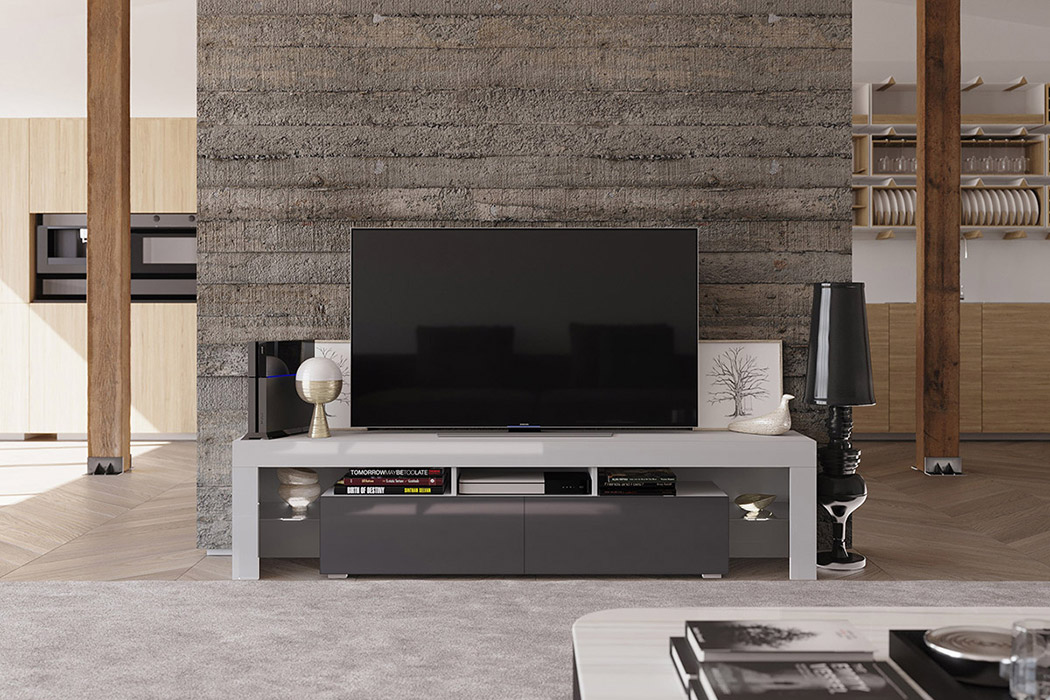 Maxima - Reva 158 TV Stand