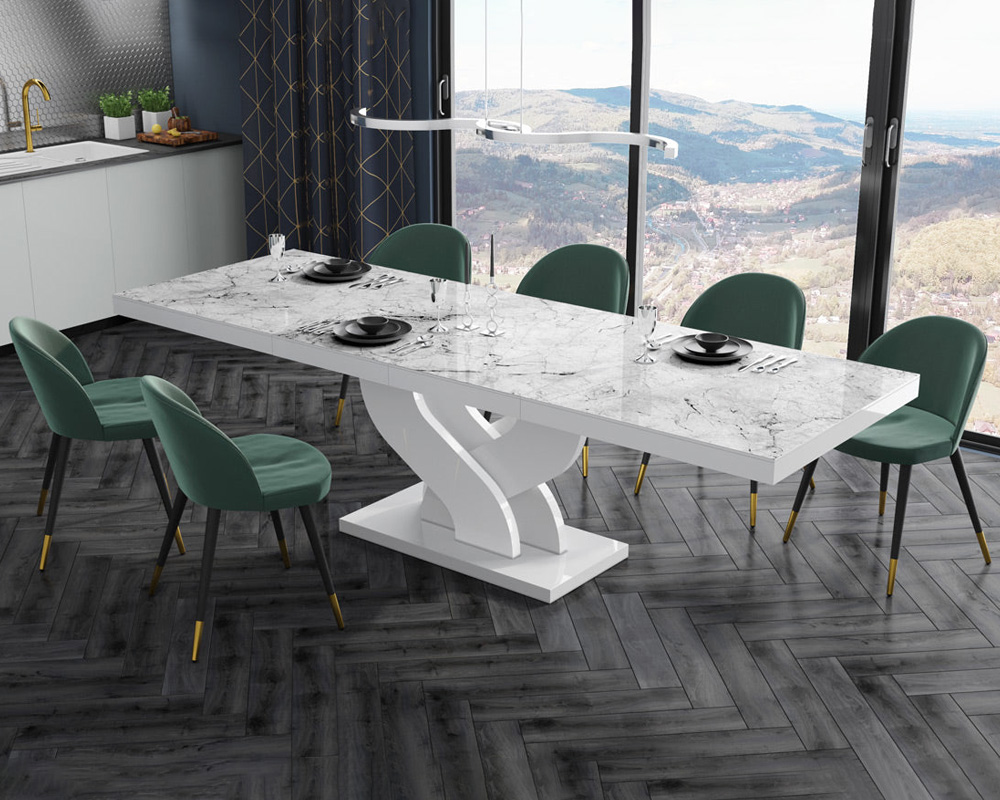 Maxima - Bella Dining Table