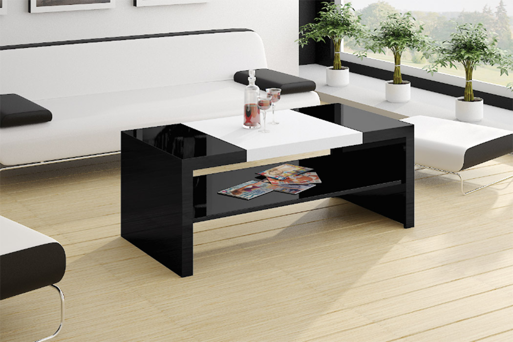 Maxima - Duo Coffee Table