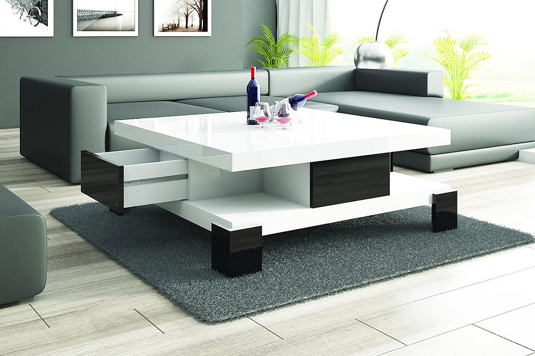 Maxima - Salina Coffee Table