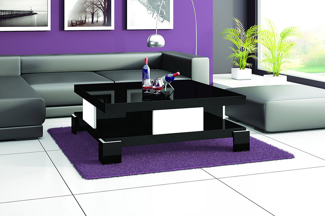 Maxima - Salina Coffee Table