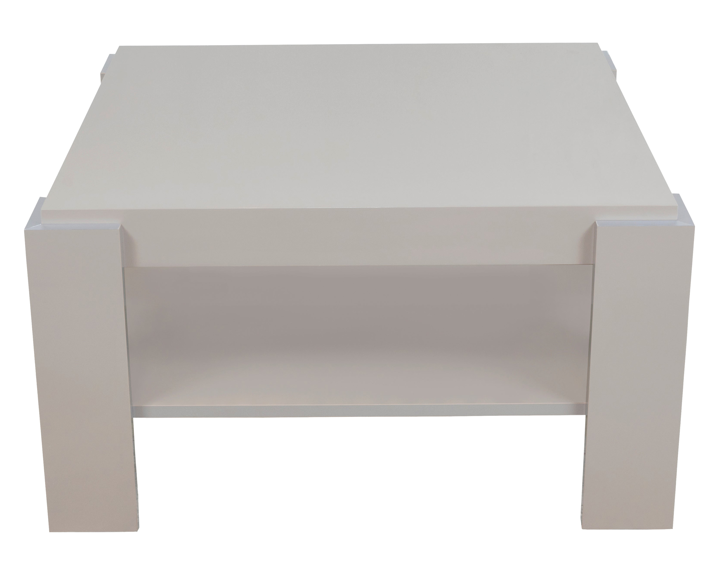 Maxima Elba Coffee Table - Cappuccino