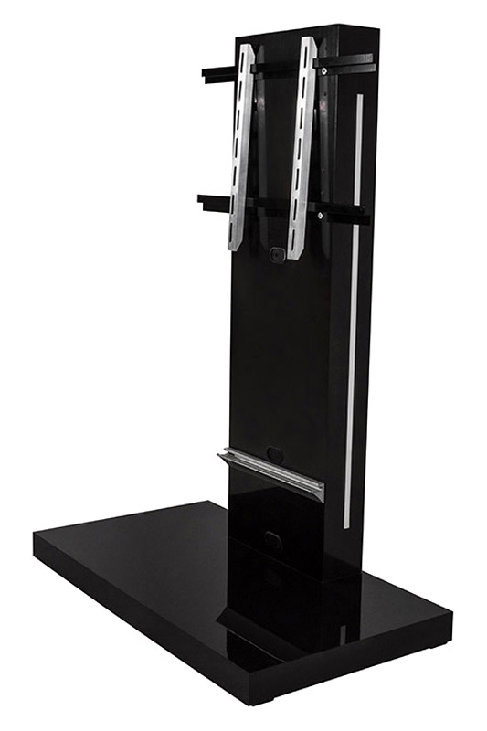 Maxima Marino Max TV Stand - Black