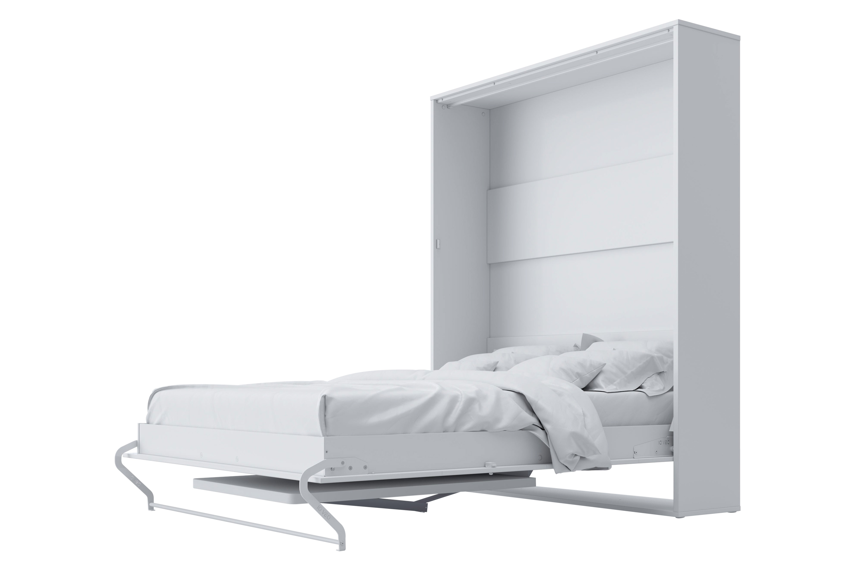 Maxima - Inverto Murphy Bed with Mattress