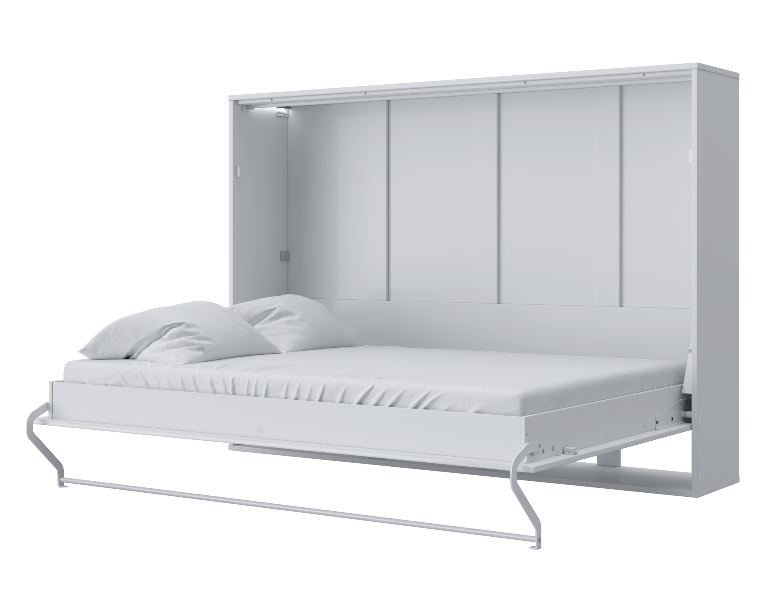 Maxima - Inverto Murphy Horizontal Bed