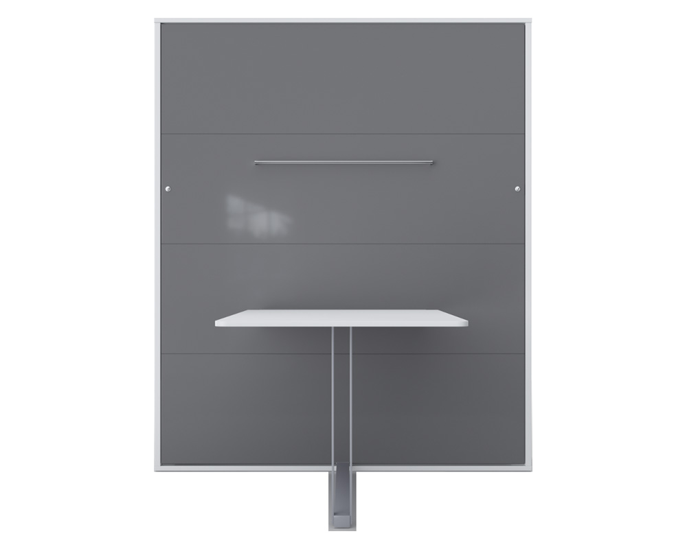 Maxima - Inverto Murphy Vertical Bed with Desk