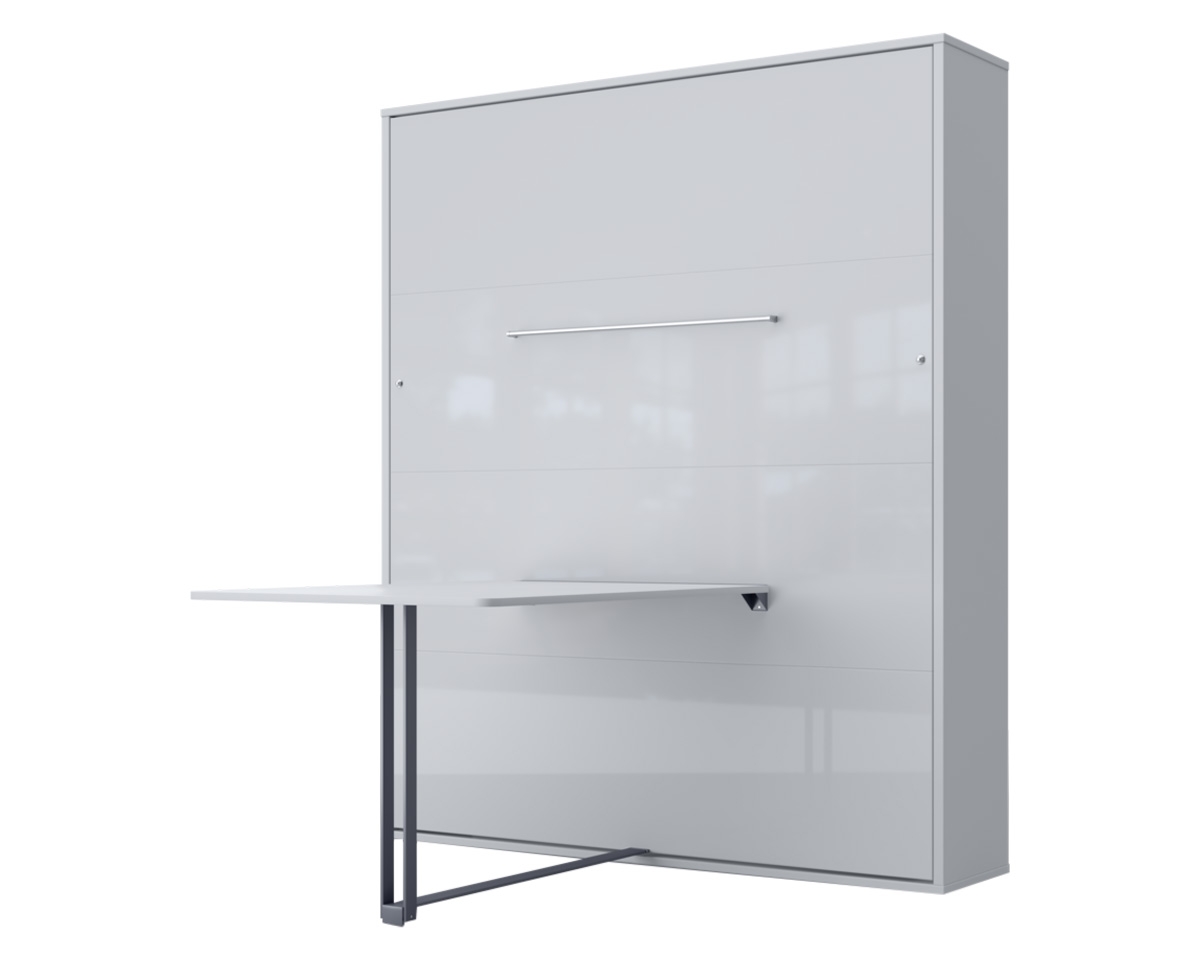 Maxima - Inverto Murphy Vertical Bed with Desk