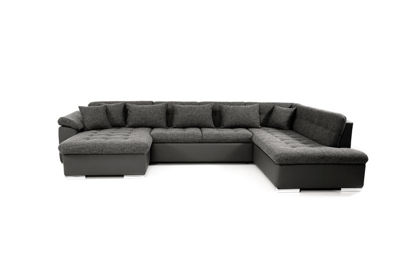 Maxima - Leonardo Right Facing Sectional