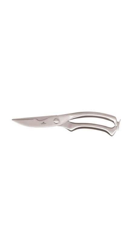 Maxima - Knife Honing in Silver, Steel