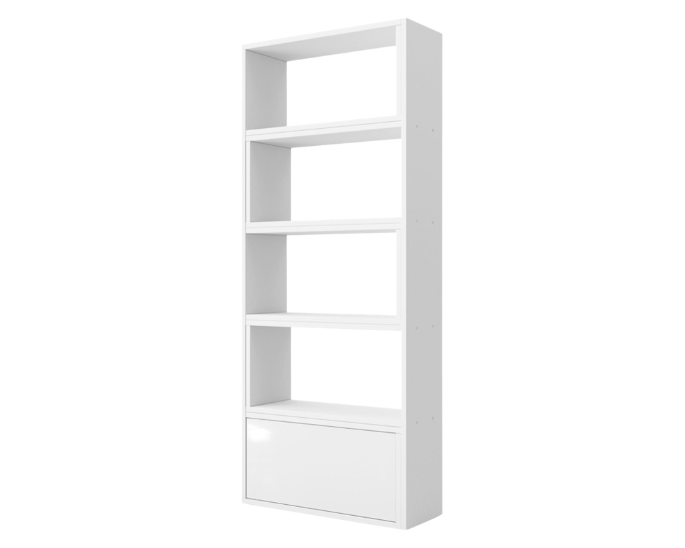 Maxima - Pato Modular Bookcase