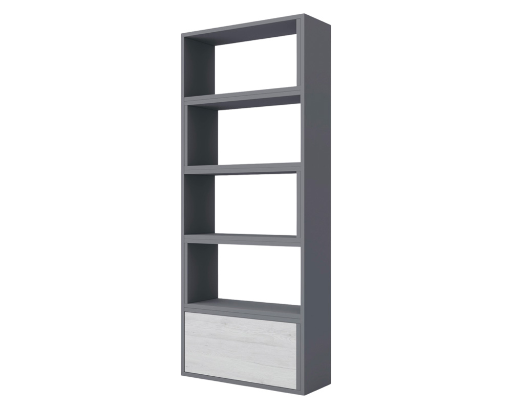 Maxima - Pato Modular Bookcase