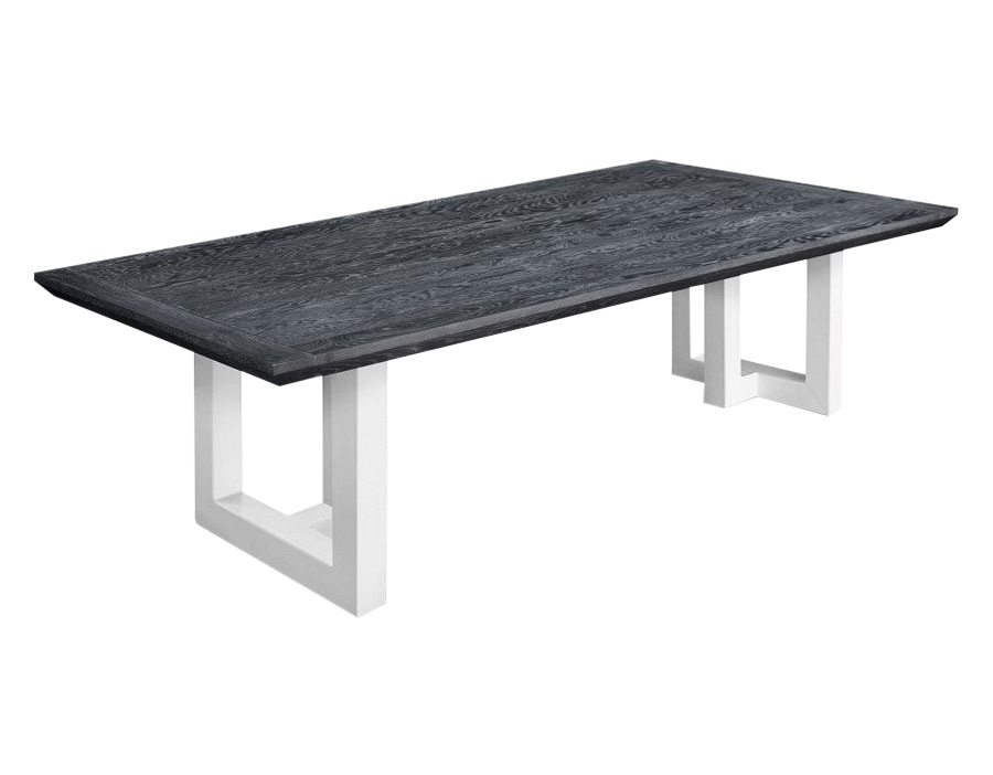 Maxima - Prizma Dining Table Ew in Oak Wood