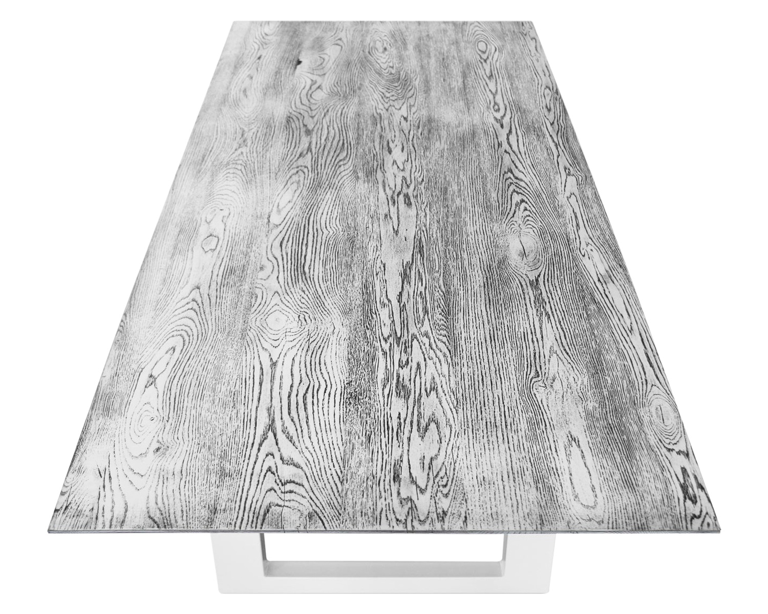 Maxima - Prizma Dining Table F11 in Oak Wood