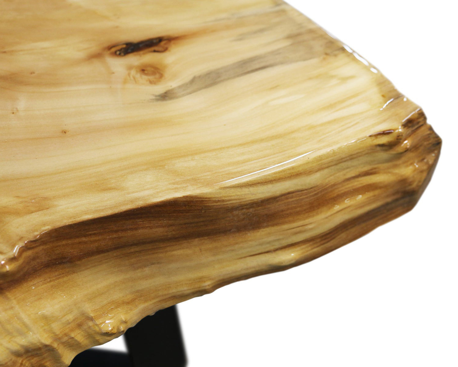 Maxima - Eyra Coffee Table in Linden Wood