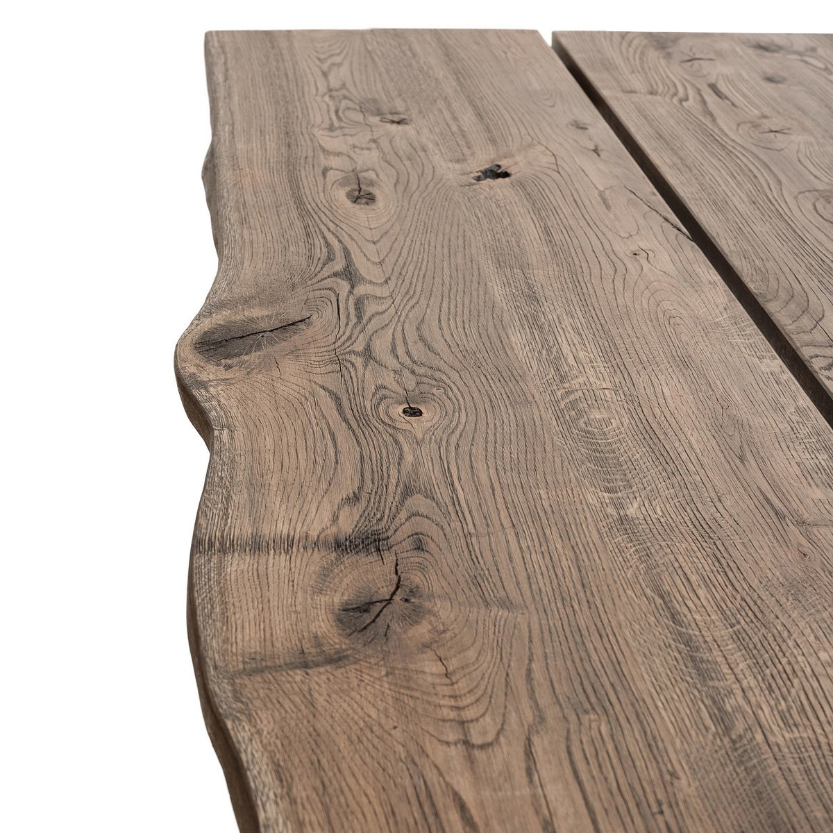 Maxima - Natural Line X Dining Table in Wood