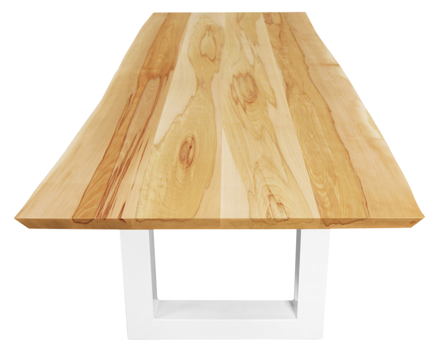 Maxima - Baum Dining Table in Wood