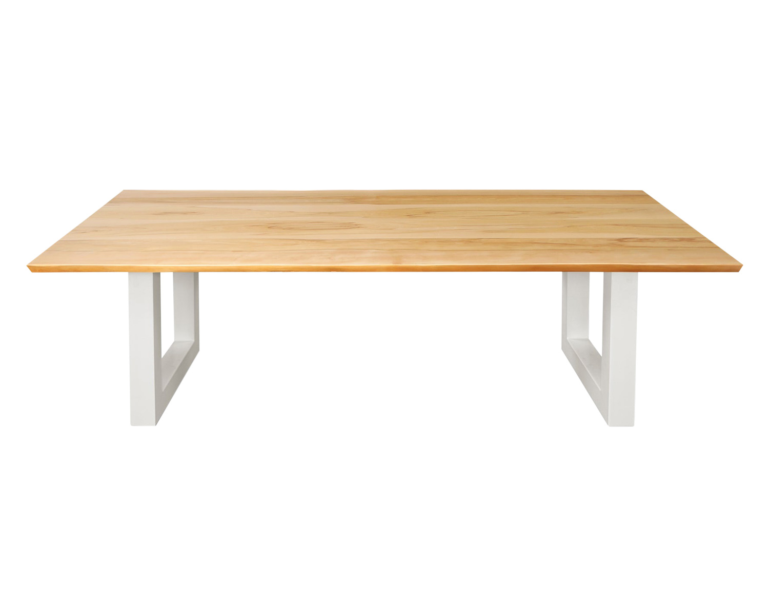 Maxima - Baum Dining Table in Wood