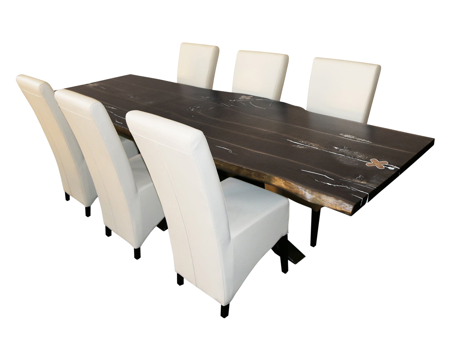 Maxima - Edder-Crue Dining Table