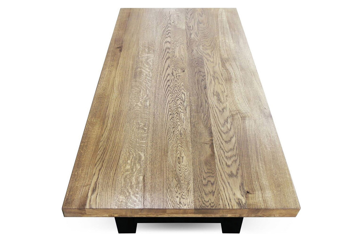 Maxima - Castle Line La Dining Table in Oak Array