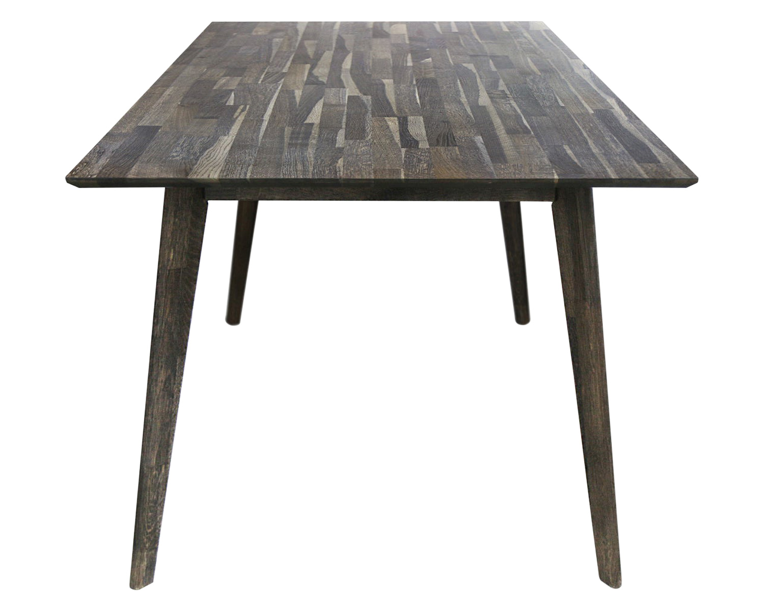 Maxima - Nordik G Dining Table in Oak Array