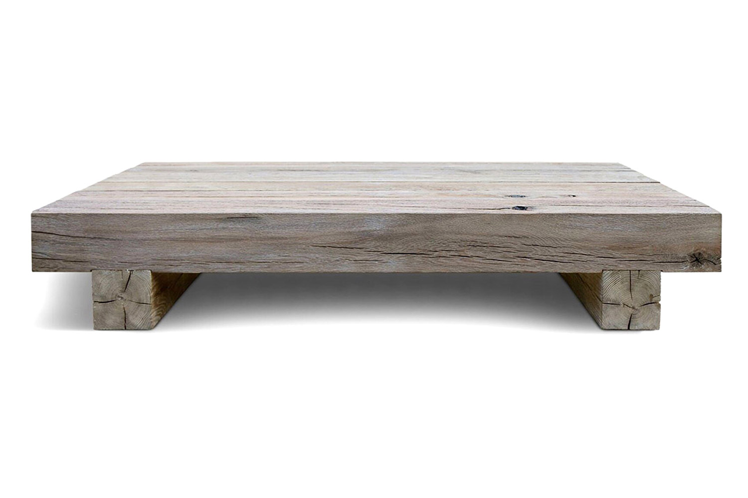 Maxima - Kift-Dinish Coffee Table in Wood