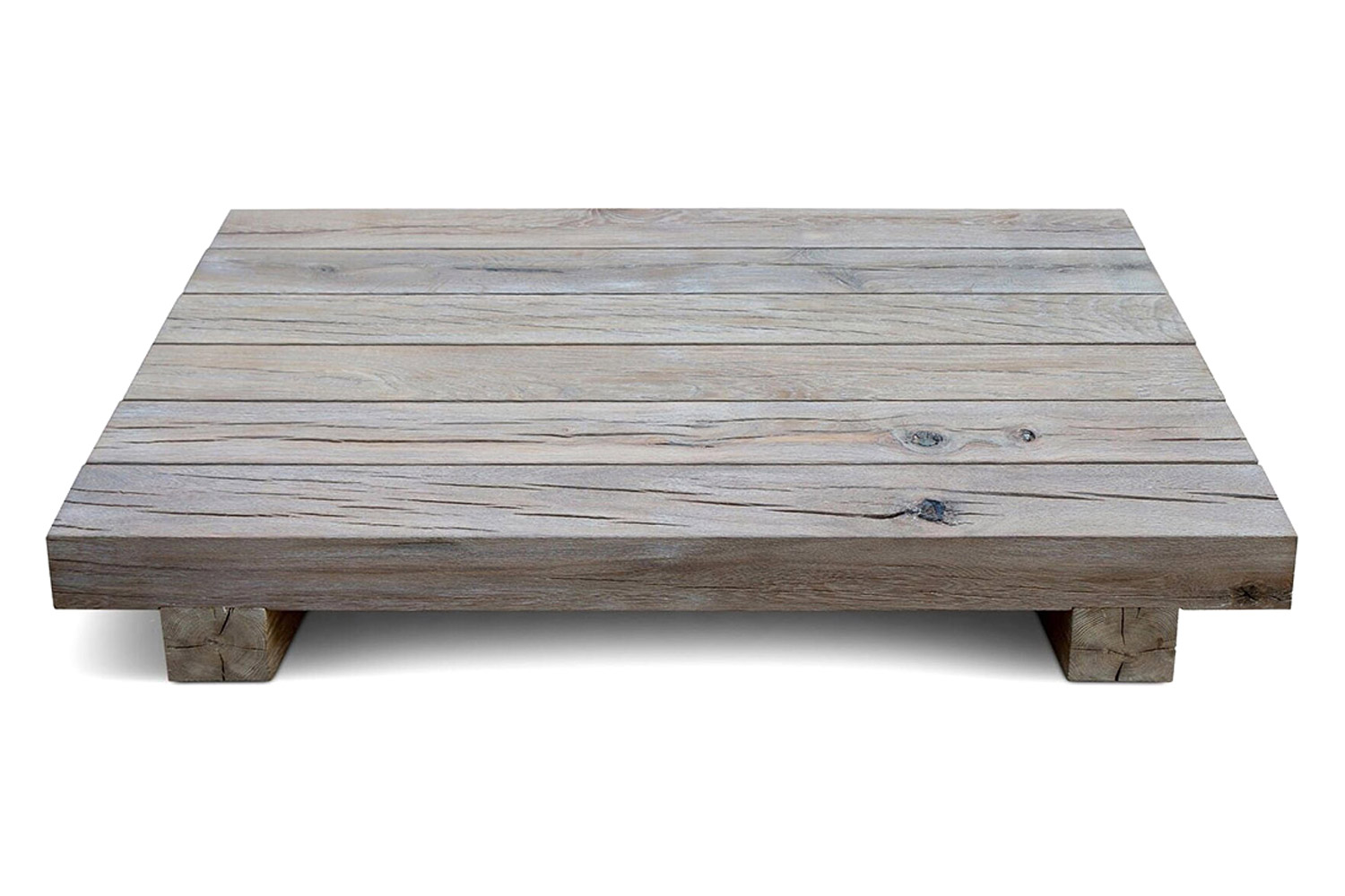 Maxima - Kift-Dinish Coffee Table in Wood