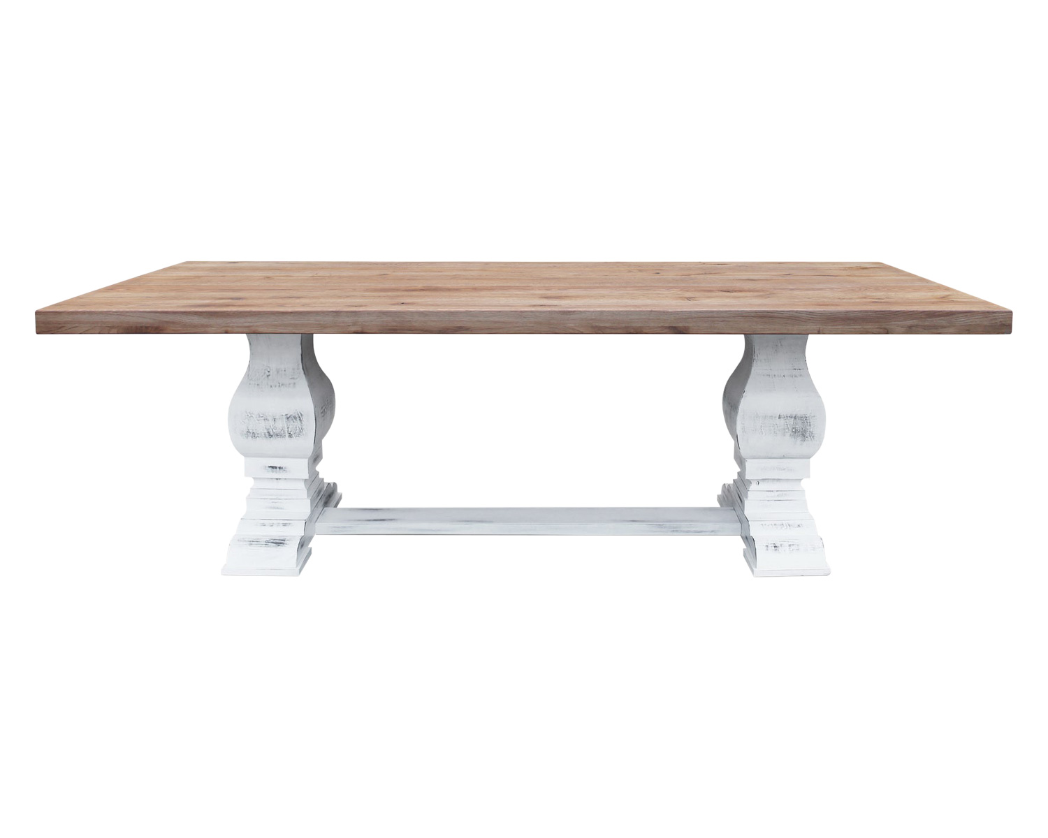 Maxima - Epoca-T60 Dining Table in Oak Wood