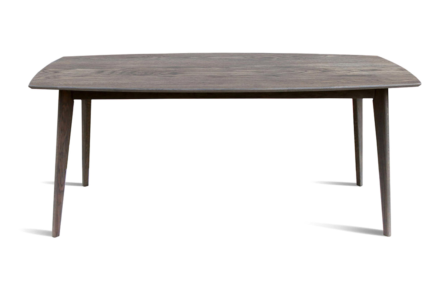 Maxima - Nordik R Dining Table in Oak Wood