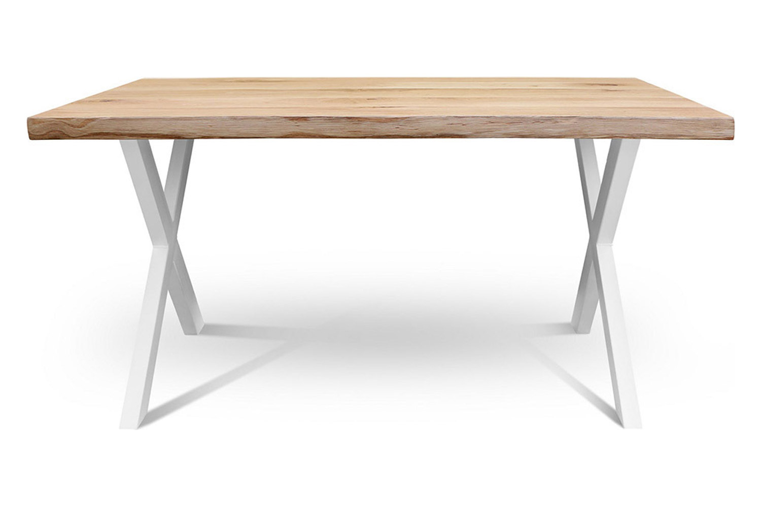 Maxima - Natural Line Xs Dining Table in Wood