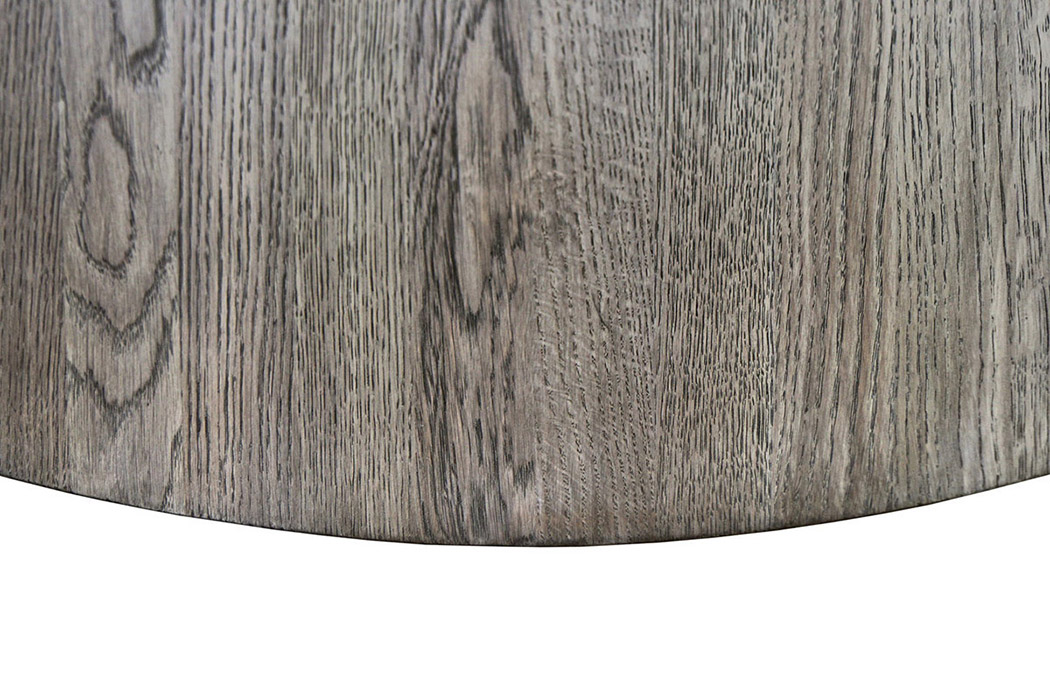 Maxima - Dindo-Uno Dining Table in Oak Wood