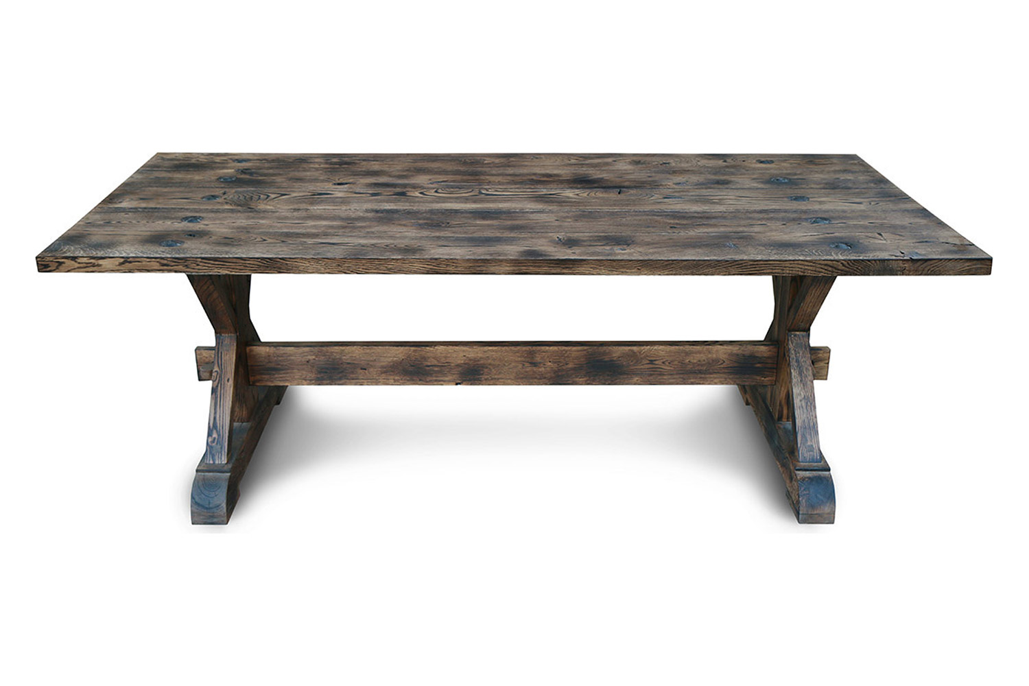 Maxima - Taverna-1871 Dining Table in Oak Wood