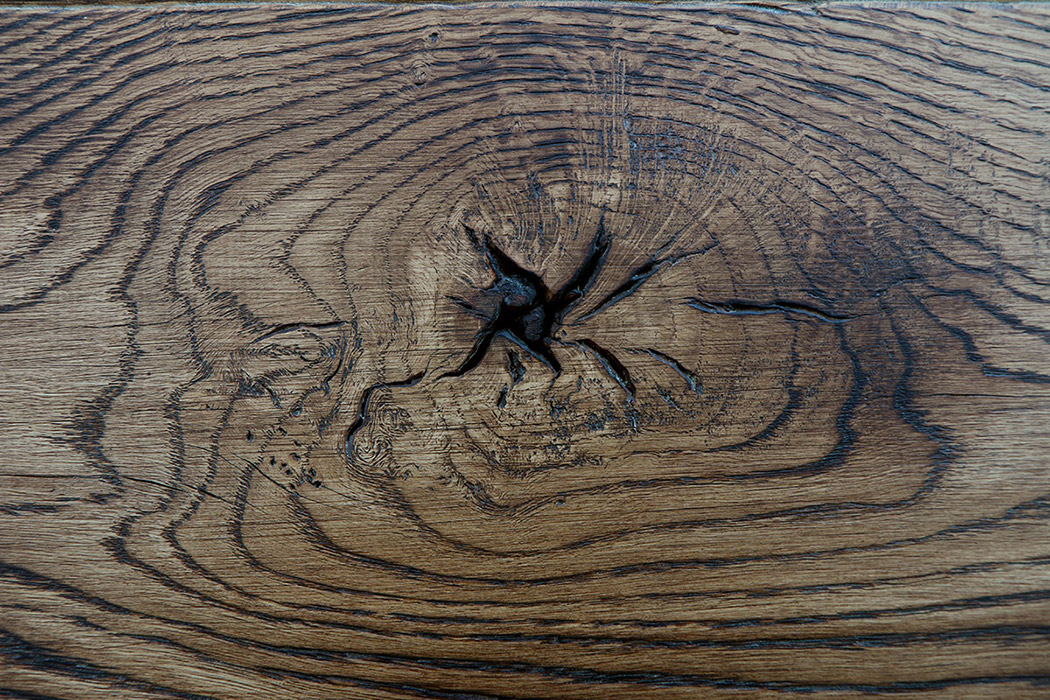 Maxima - Taverna-1871 Dining Table in Oak Wood