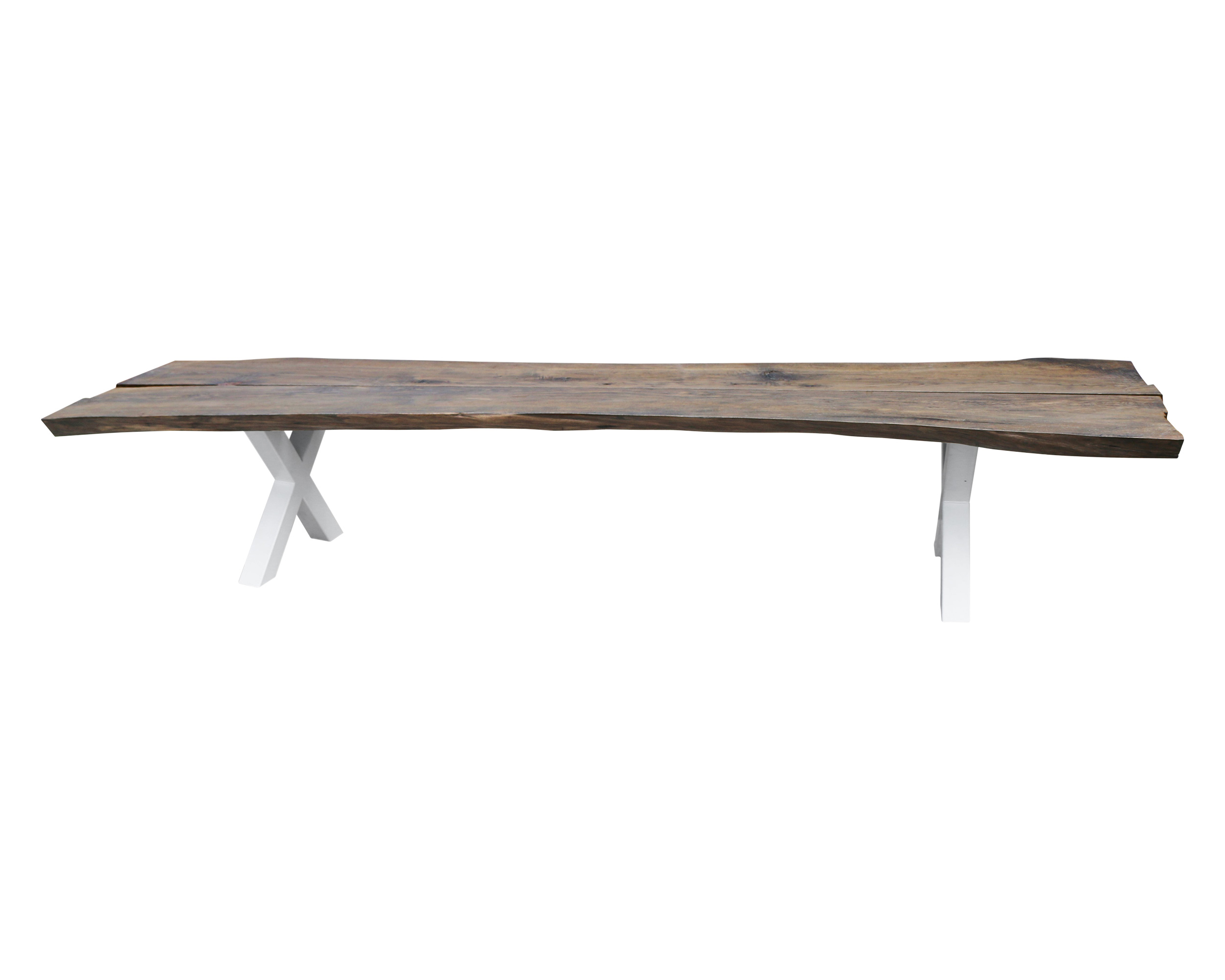 Maxima - Ligram Dining Table in Oak Wood