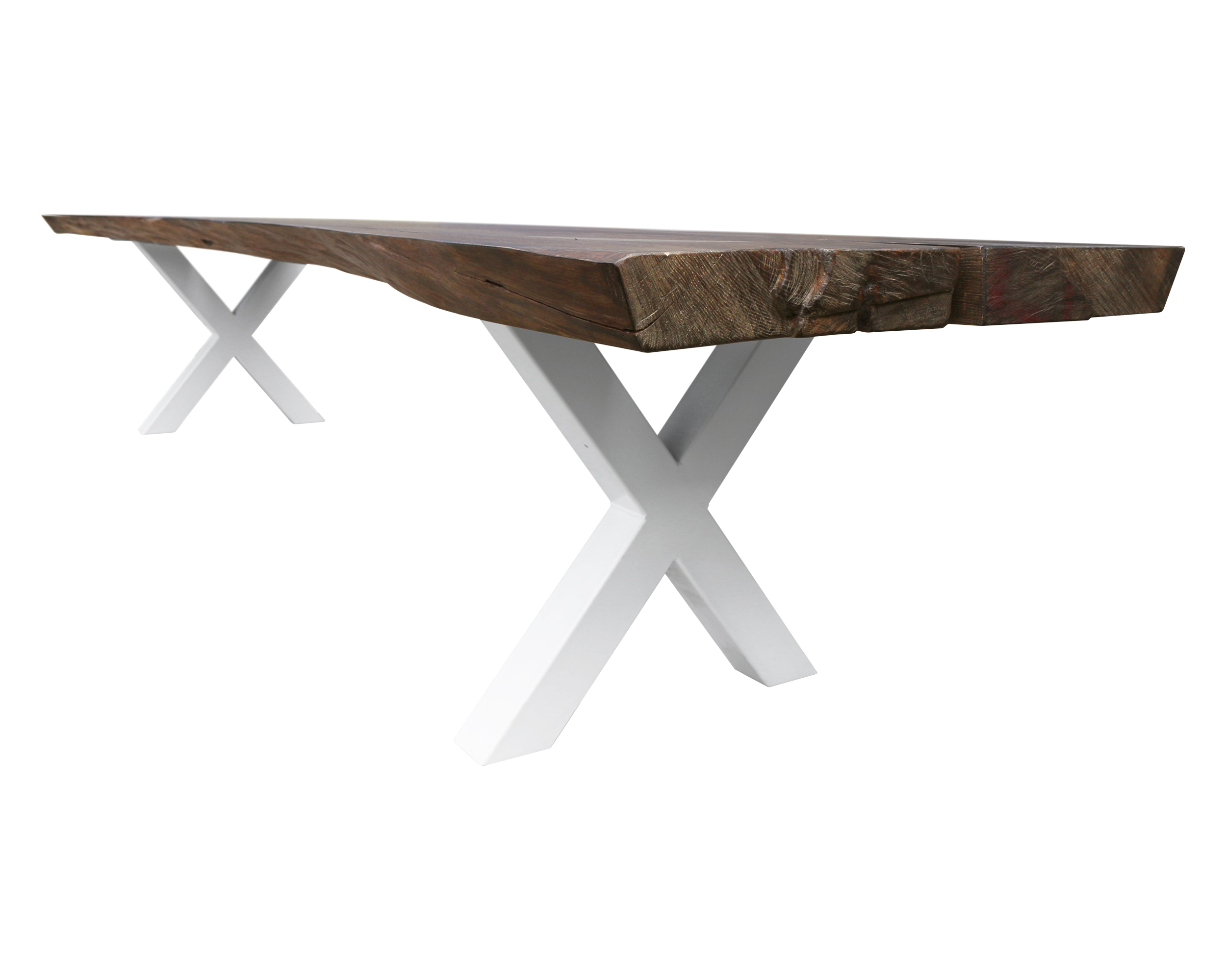 Maxima - Ligram Dining Table in Oak Wood