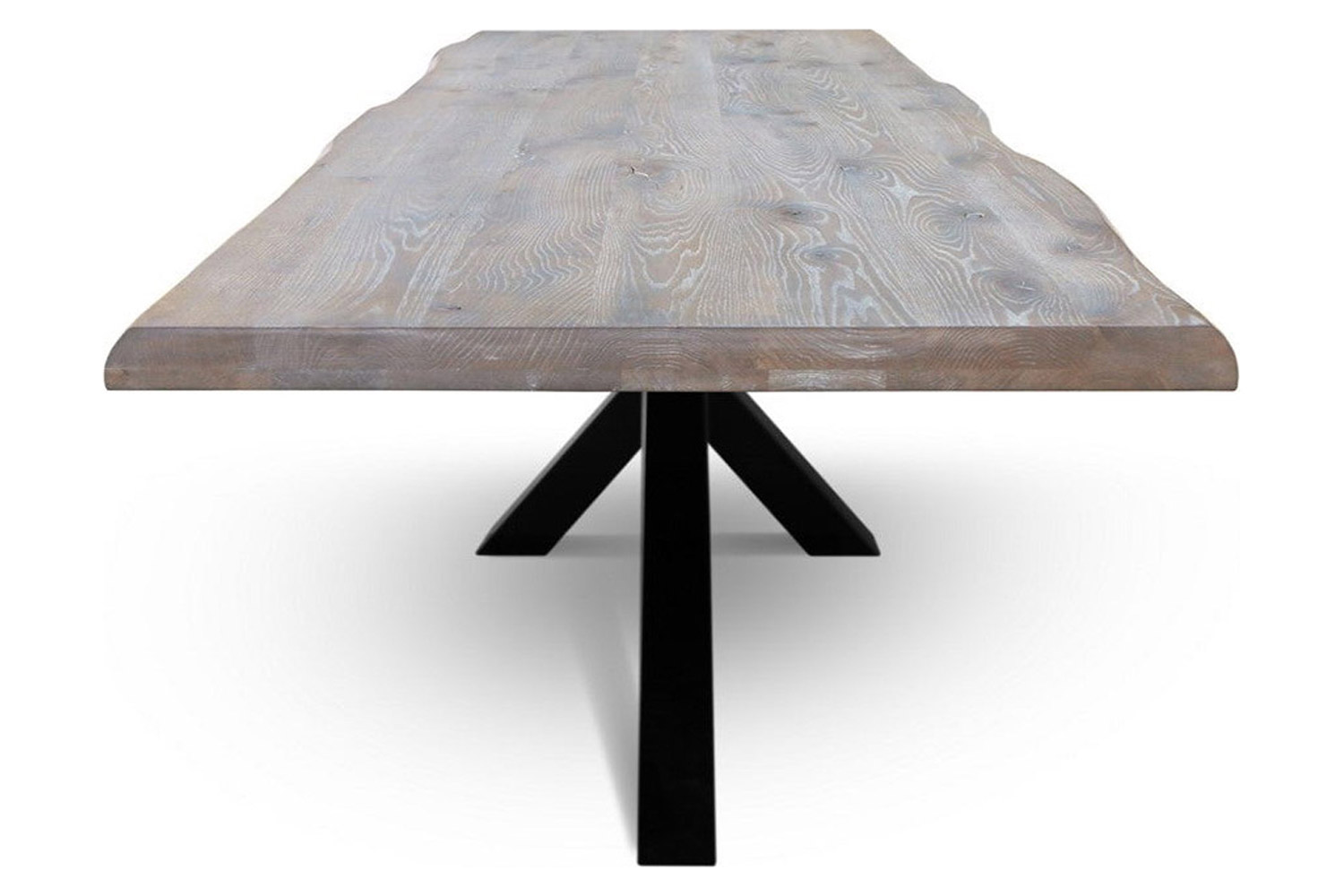 Maxima - Redde-Bp Solid Dining Table