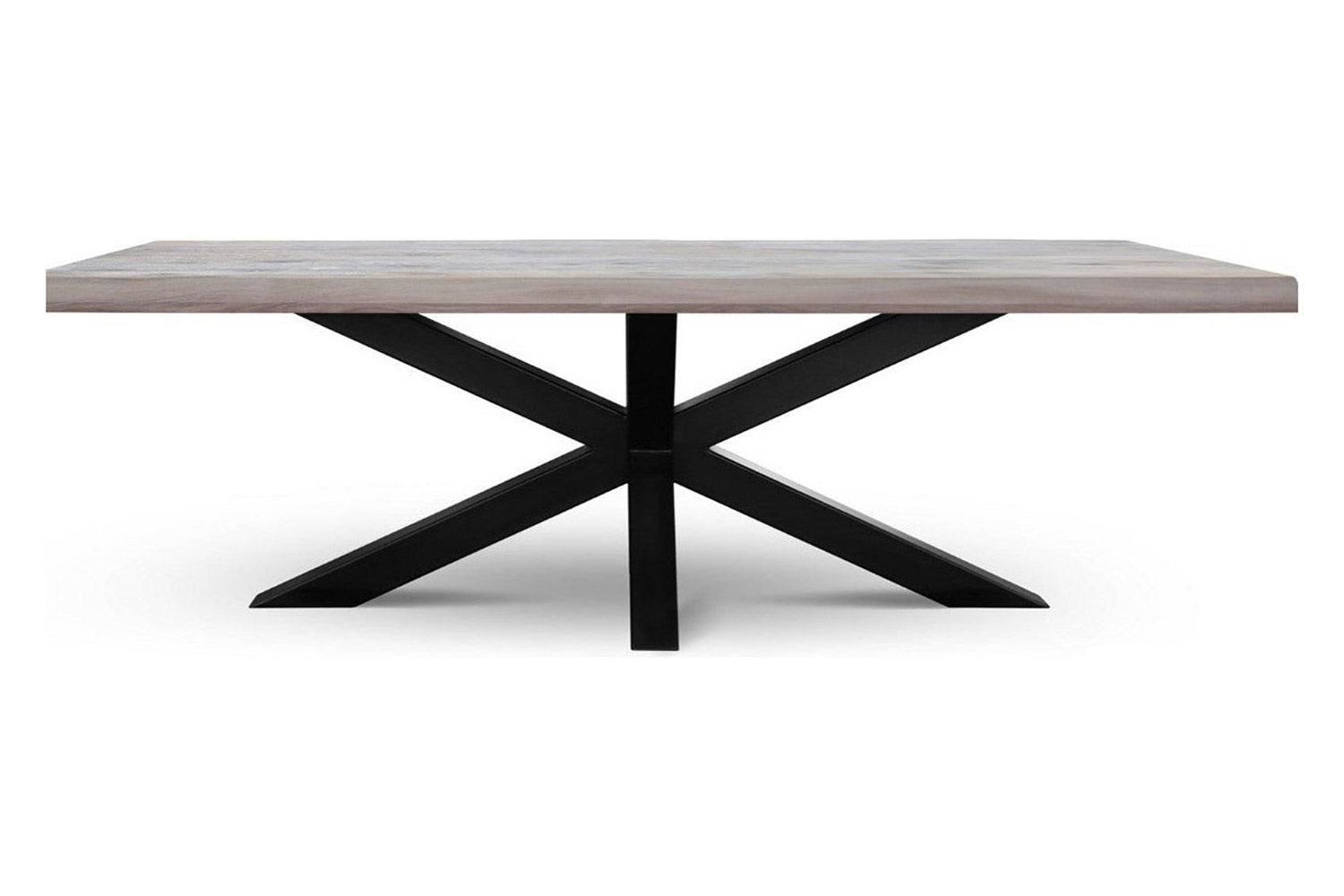 Maxima - Redde-Bp Solid Dining Table