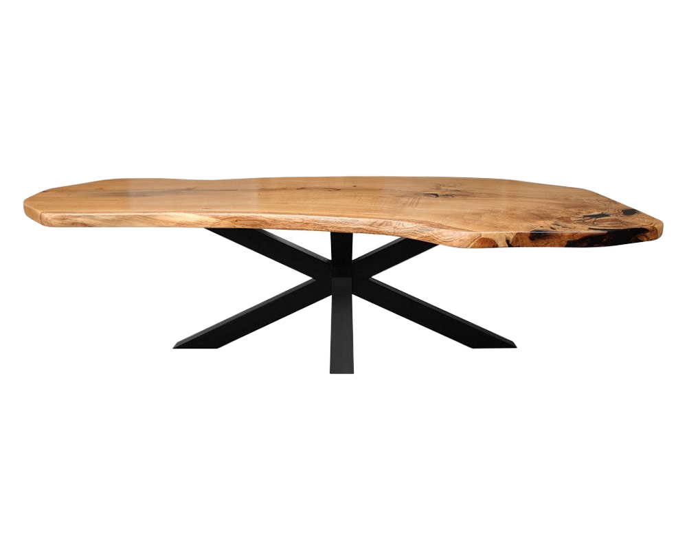 Maxima - Nostra Dining Table in Wood