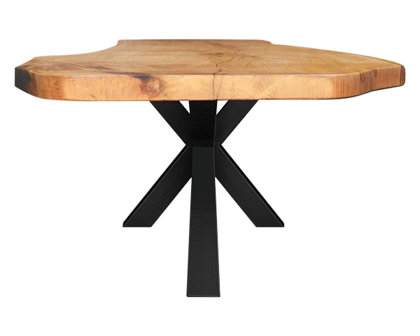 Maxima - Nostra Dining Table in Wood