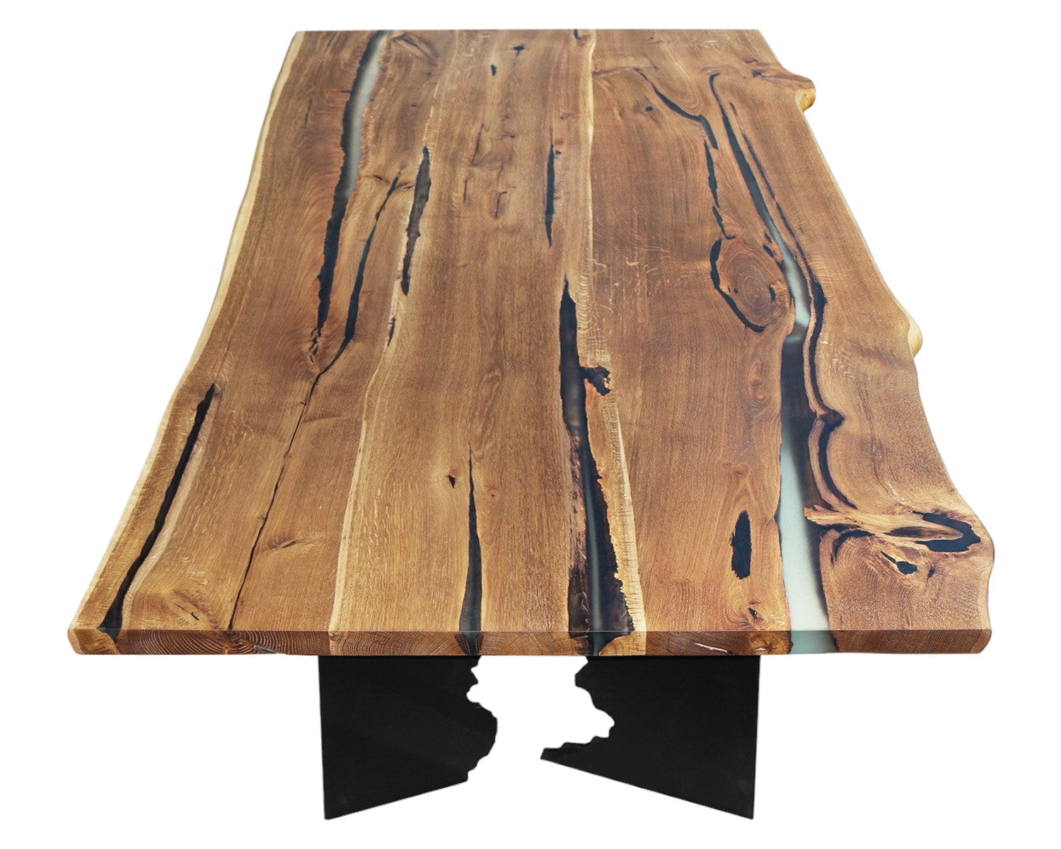 Maxima - Banur-Yz Dining Table in Wood