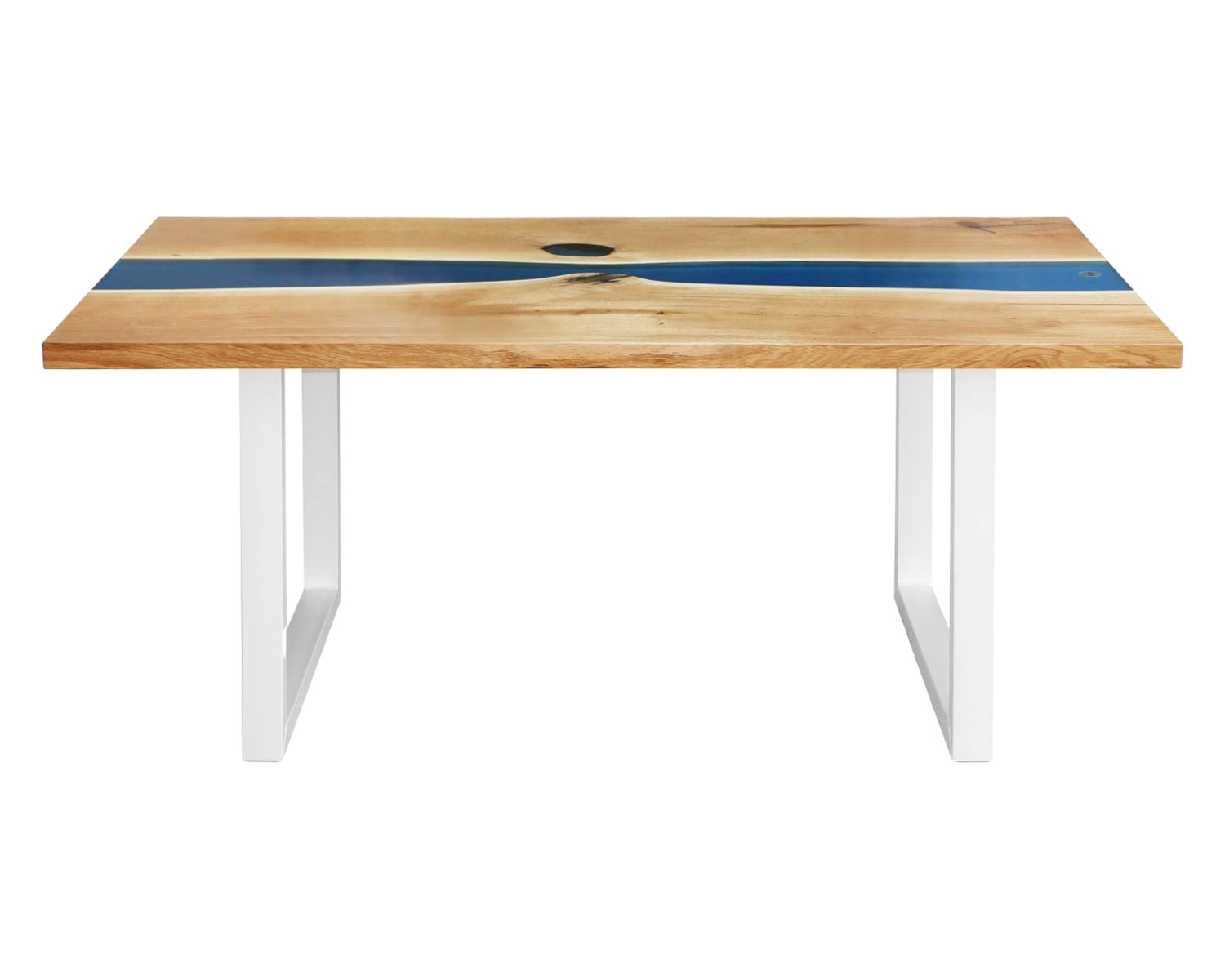 Maxima - Banur-Glu Dining Table in Wood