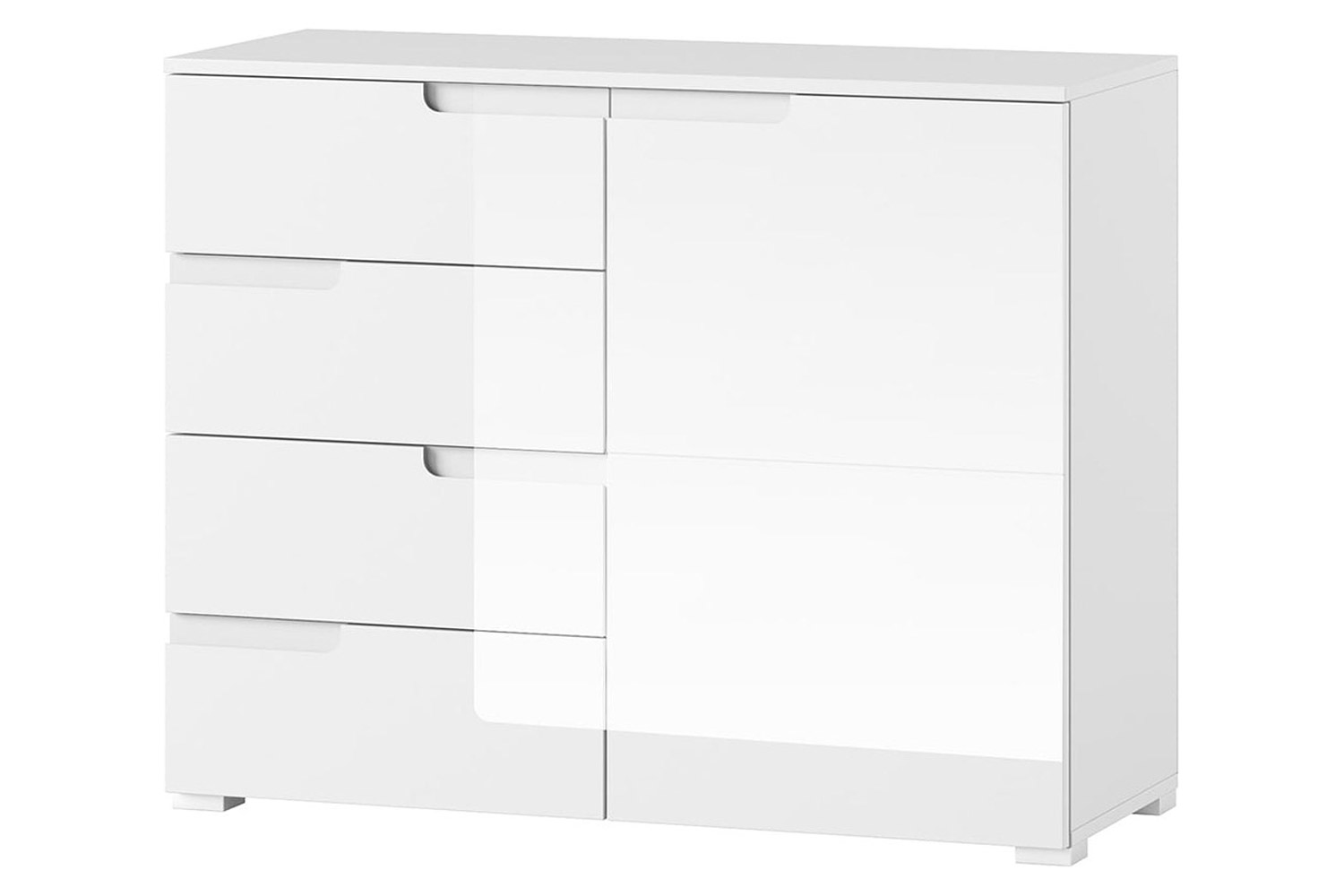 Maxima - Selene Large Sideboard