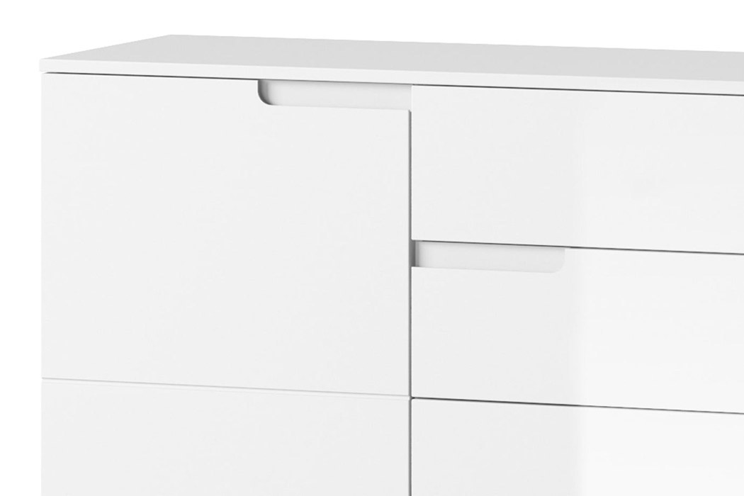 Maxima - Selene Large Sideboard