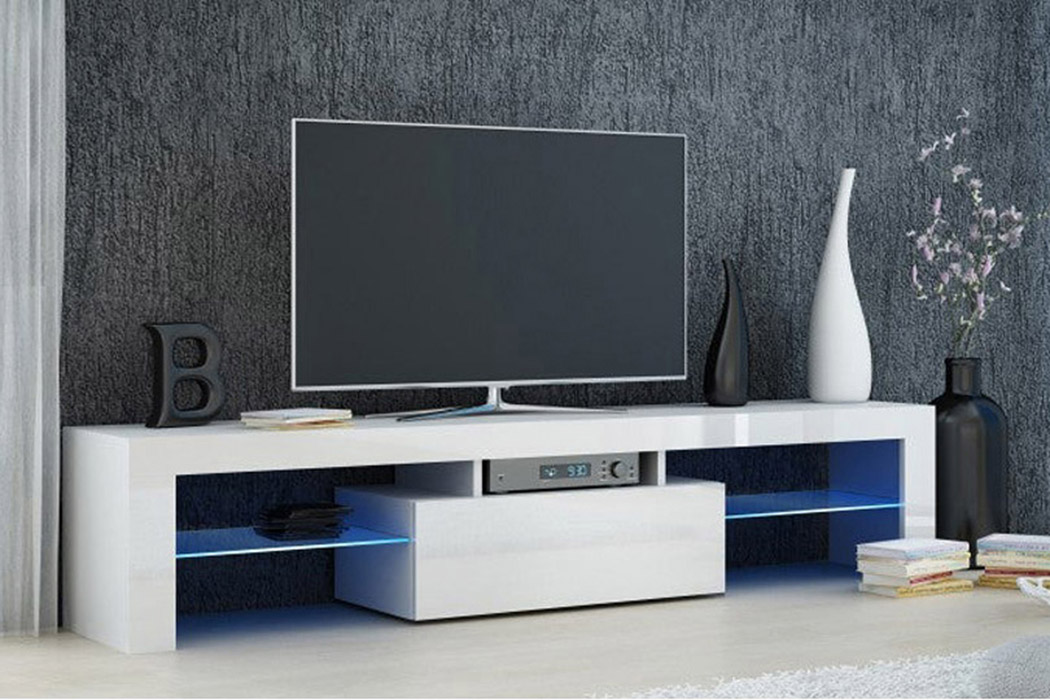 Maxima - Zeva TV Stand For TV Up To 70"